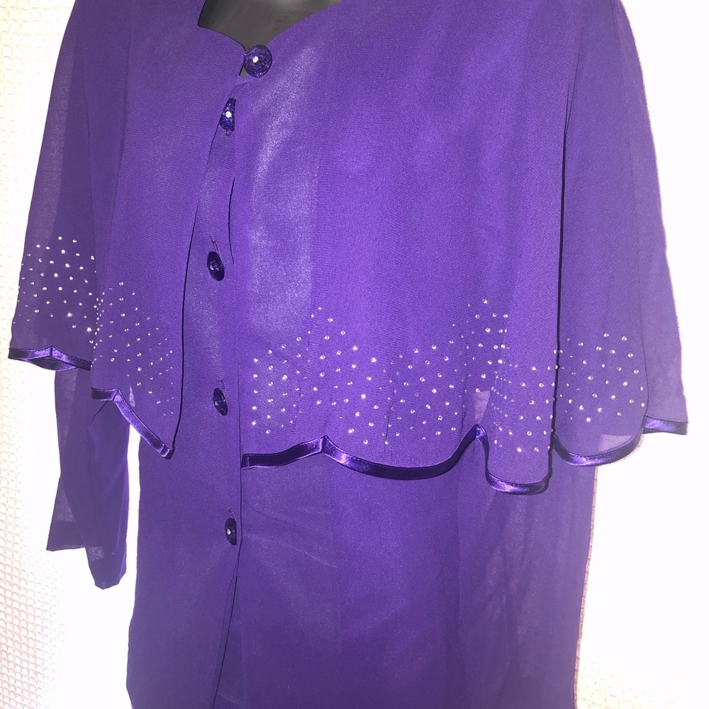 Brand new 4 piece dress set